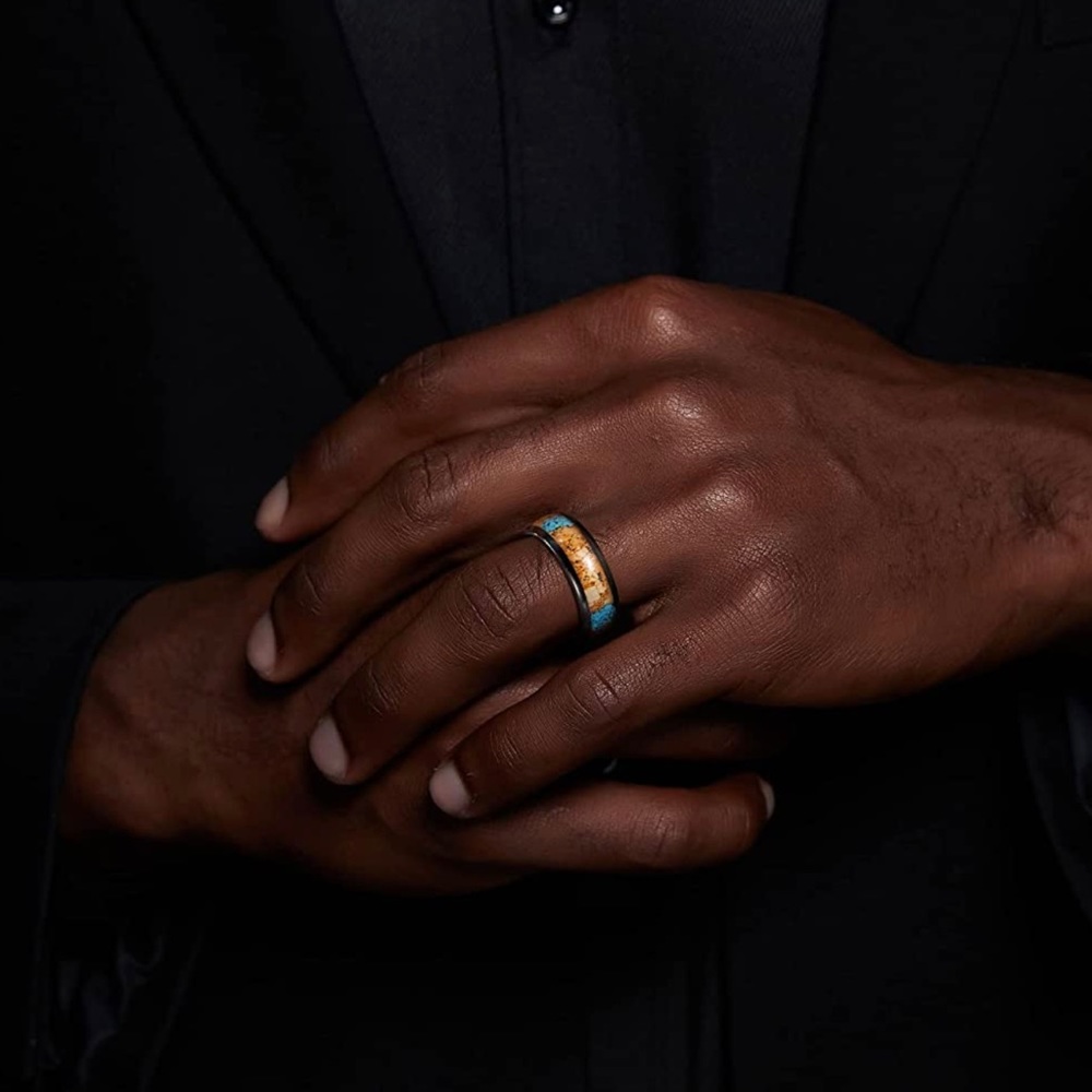 Fashion Ring - Picture 4 of 12